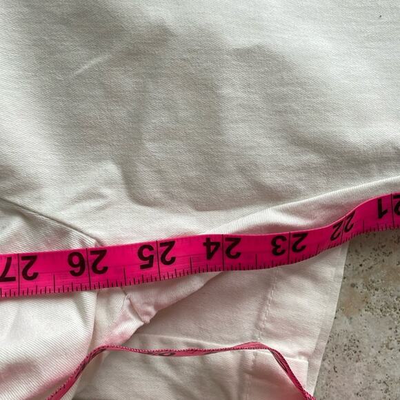 Nili Lotan East Hampton Twill Pants - Picture 11 of 16